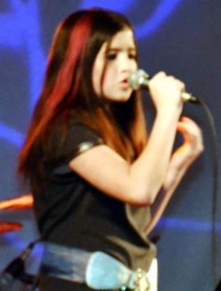 Este é um fã clube dedicado a nossa cantora @Victoria_E .
Contatos :
Facebook http://t.co/lXfwN6Gegi