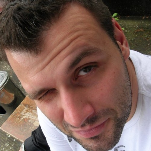 Marco_Rossi82's profile picture. 