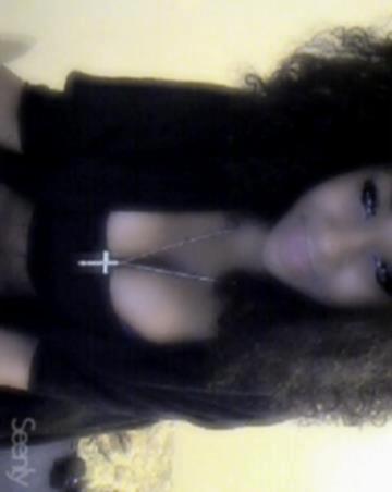 Im new to this . so Follow me & tell your hot friends to follow me = ]  & My Facebook : London Monroe