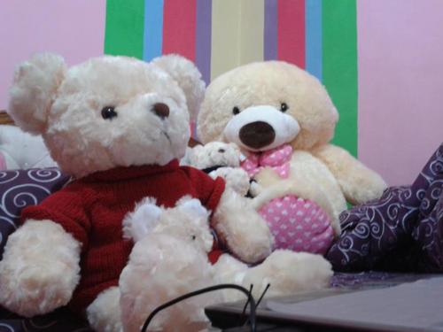 Indonesian VIP :D