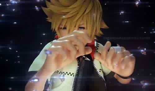 RoxieBloodtears's profile picture. I'm Roxas, I'm actually a Replica. I got away from the organization and live my own life :)