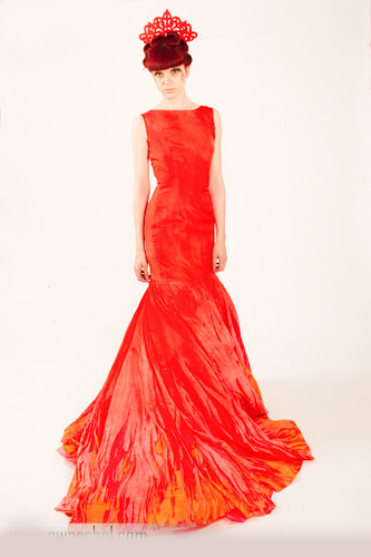 NayyerRiyaz's profile picture. Designer/Stylist at Freelance Fashion Designer, Pattern Cutter,Digital illustration.