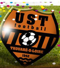 Site officiel twitter de UST Foot de Thouaré sur Loire