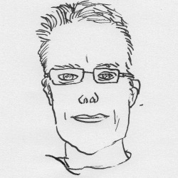 Records management researcher, commentator, podcaster and cartoonist.  Doctoral researcher at  Loughborough University. Author of the Thinking Records blog.