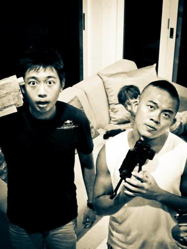 MrChewKeGin's profile picture. Pretty, Dazzling, Stunning and Charismatic. Enough about me, wad about you ?