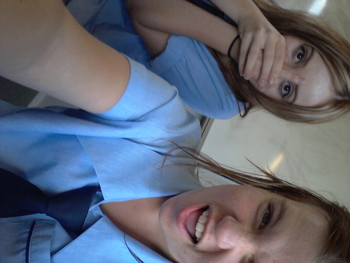 TinyyyDancer's profile picture. Chin Up Beautiful :')