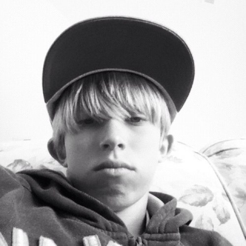 Isaiahbunty's profile picture. 