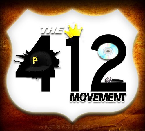 Just Blaze Records is an independent record and publishing label based in Pittsburgh, PA with a primary focus in the Hip-Hop music genre.