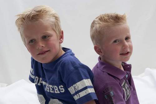 Gelukkig samenwonend, vader van Justin & Tygo, trainer korfbalvereniging SC Joure, werkzaam bij CWS