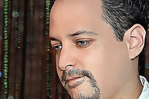 KobiRichter's profile picture. 