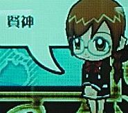 元QMA廃人系。雑食。耐久力に乏しい。ゲームミュージック好き。