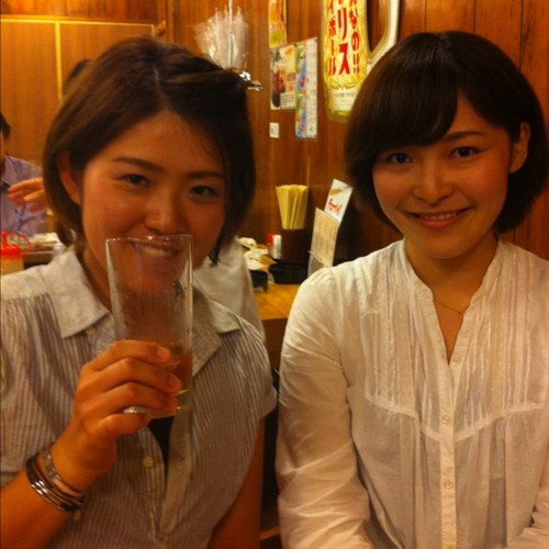 yo28ko's profile picture. 広島県出身☻専修大学卒☆