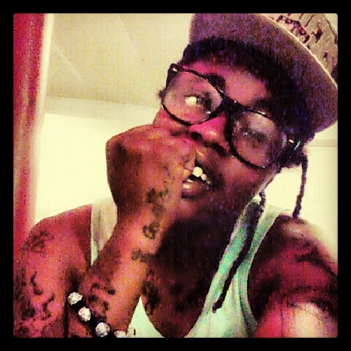 Rep My Bruh JayR Til Da Death Of Me A.S.O Family