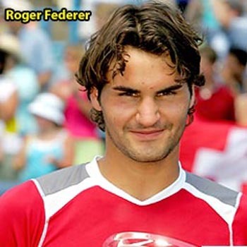 Fantasy Roger Federer News from news sources all around the world
