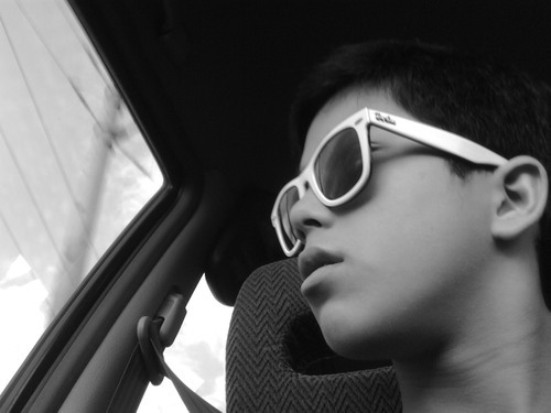 I ♥ Elmo Moses Magalona (@superelmo) | Facts, bits, infos and updates about him here! Ü Created: 6-17-12