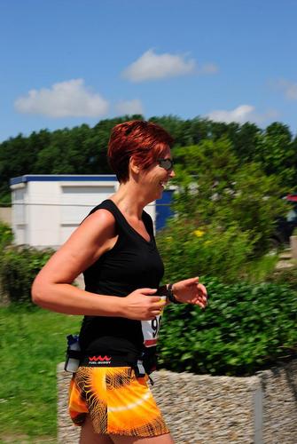 Regiomanager Retail bij TUI Nederland.
Passie voor hardlopen en sportieve vakanties.
Gek op lekker koken, eten en drinken met vrienden.