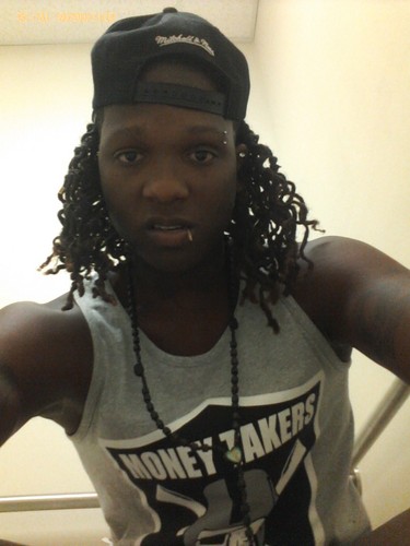 God... Thank Him For Ma Two Beautiful Kids #Chance&#Skye!!!! ..Ma Lover @CanNekiLive♥ #KTSFAM