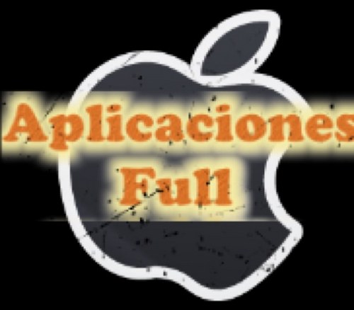 AplicacionesFul's profile picture. Servicio tecnico iPhone iPad iPod Touch Mac AppleTv--Especialistas Apple-- Servicio Personalizado en Oficina.