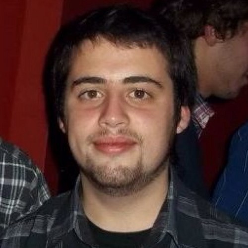 gero_mdq's profile picture. Marplatense, Fanatico de Peña y Xeneize. Al reves del mundo. Rock your life !