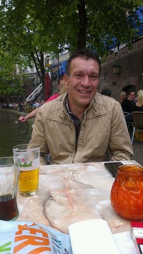 Servicemonteur bij Verdegro
