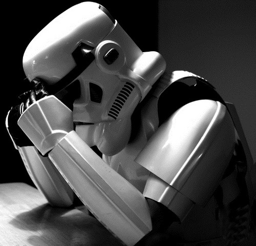 Stormtroopers are people too!
Send your ideas to memesadtrooper@gmail.com.