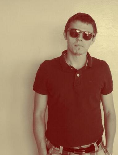 Артём Алексеевич