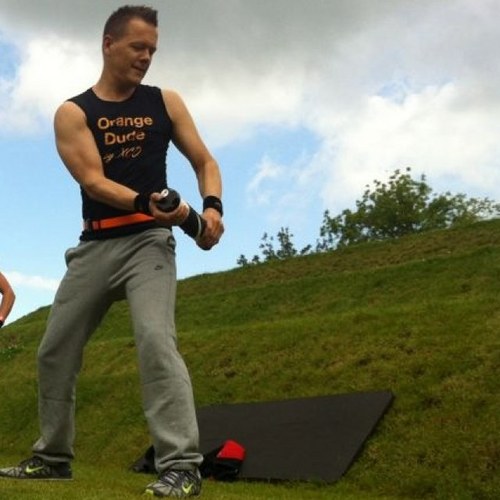 Marcelbleys's profile picture. Twittert op persoonlijke titel en is Verkoop & Service Adviseur bij Rabobank Maas en Waal en X-Co. trainer bij Health Center Culemborg