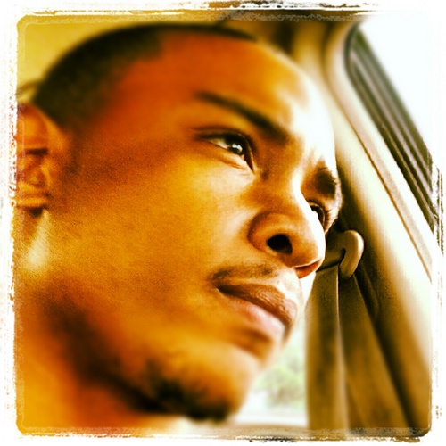 I'm loving my life right now