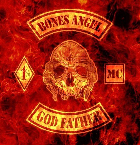 UNI-BIKERS
, BONES ANGEL DJAKARTA MOTHER CHAPTER.