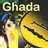 غاده عاشقة العالمي (@ghada6600) 's Twitter Profile