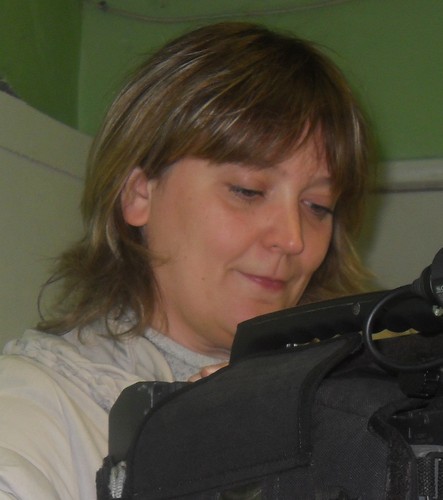 AllaBolotina's profile picture. Жена, мама и главный редактор круглосуточного телеканала ДоброеТВ.