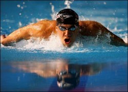 We deliver the latest Michael Phelps news everyday