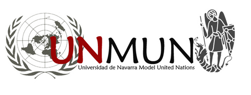 University of Navarra Model of United Nations.