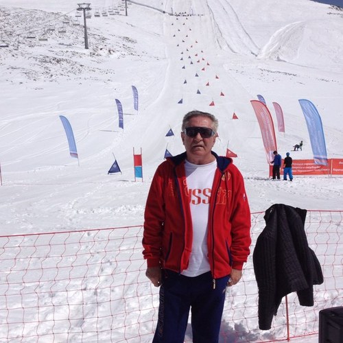 dzharaum's profile picture. 