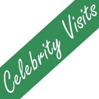 A Celebrity visited your place and if you want to tell us all, then just send a photo and description with celebrity in that to contact@celebrityvisits.com ...