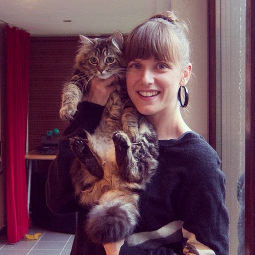 freelance art director bases in Ghent