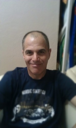 JonCastleman1's profile picture. Lead work conservator/specialist