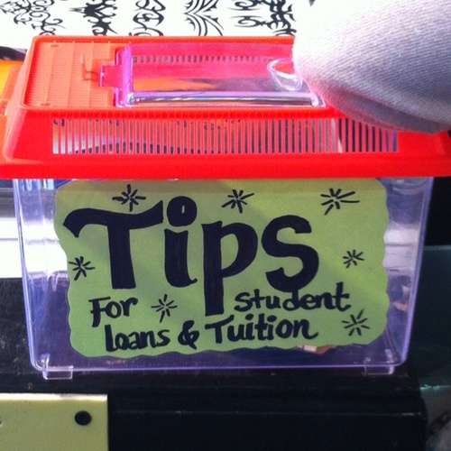 VALIDated_One's profile picture. Student Loan Debt Help