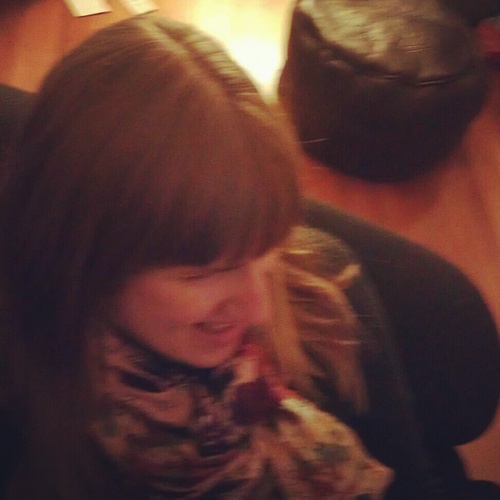 jessicaefrost's profile picture. 