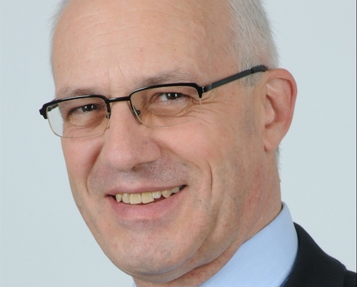 Ivo Maritz Profile