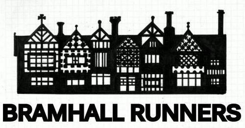 Bramhall Runners, a friendly running group for all abilities — https://t.co/HagpjwW4qf — also visit our Facebook page