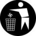 bristol antifascists (@stopedl) Twitter profile photo