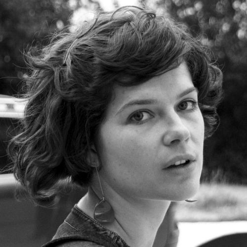 ninafeld's profile picture. Performance maker and artist, London. Co-founder of Feedback Theatre @FeedbackCIC