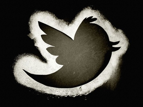 Twitter Background Maker !
