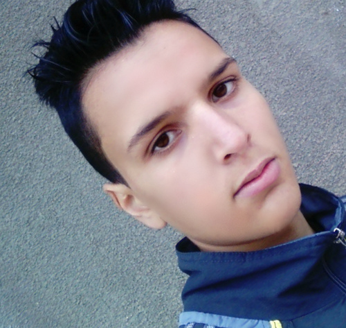 ziadzizou2's profile picture. 