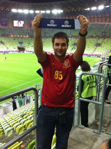 AGalmedo's profile picture. 