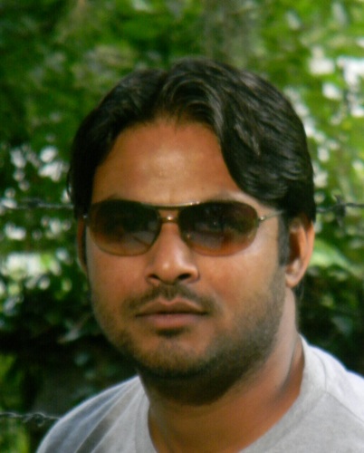 vipinyadav34's profile picture. 