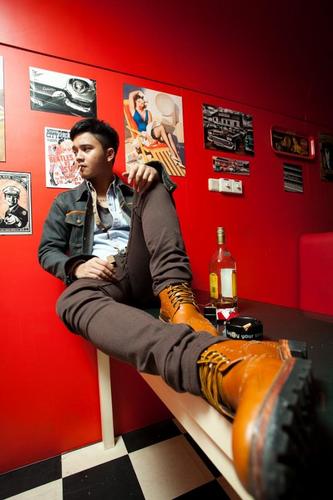 DerbyRomeroNews's profile picture. This account more about Martua Rumero Derby Nainggolan ♥ @Derby_Rr | We are @DECO_Revolution :))