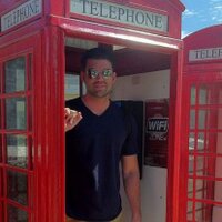 davidgoochee (@davidgoochee) 's Twitter Profile