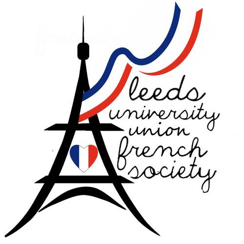 The official twitter page of the Leeds University Union French Society. The UK's number one purveyors of Franglais.